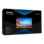 Monitor Gamer 27P620F | 75Hz 5ms | IPS FHD | FreeSync - Imagen 5