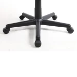 Silla Gamer Ignite | Mecedora  y Malla Transpirable Híbrida | Malla y Ecocuero | Negro/Rojo - Imagen 11